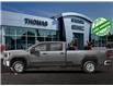 2025 GMC Sierra 2500HD AT4X (Stk: T94624) in Cobourg - Image 1 of 1