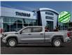 2025 GMC Sierra 1500 SLT (Stk: T31741) in Cobourg - Image 1 of 1