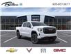 2025 GMC Sierra 1500 AT4 (Stk: 307495) in Bolton - Image 1 of 24