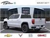 2025 GMC Sierra 1500 AT4 (Stk: 307495) in Bolton - Image 3 of 24