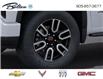 2025 GMC Sierra 1500 AT4 (Stk: 307495) in Bolton - Image 9 of 24