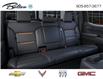 2025 GMC Sierra 1500 AT4 (Stk: 307495) in Bolton - Image 17 of 24