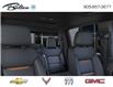 2025 GMC Sierra 1500 AT4 (Stk: 307495) in Bolton - Image 24 of 24