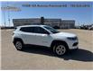 2025 Jeep Compass North (Stk: 11554) in Fairview - Image 1 of 13