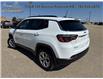 2025 Jeep Compass North (Stk: 11554) in Fairview - Image 3 of 13