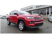 2024 Jeep Compass North (Stk: TR031) in Kamloops - Image 8 of 27