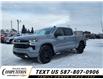 2024 Chevrolet Silverado 1500 RST (Stk: N240999A) in Stony Plain - Image 1 of 50