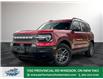 2025 Ford Bronco Sport Big Bend (Stk: BR52476) in Windsor - Image 1 of 28
