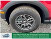 2025 Ford Bronco Sport Big Bend (Stk: BR52476) in Windsor - Image 2 of 28