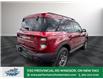 2025 Ford Bronco Sport Big Bend (Stk: BR52476) in Windsor - Image 7 of 28