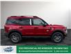 2025 Ford Bronco Sport Big Bend (Stk: BR52476) in Windsor - Image 9 of 28
