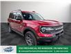 2025 Ford Bronco Sport Big Bend (Stk: BR52476) in Windsor - Image 10 of 28