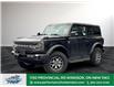 2025 Ford Bronco Badlands (Stk: BR41927) in Windsor - Image 1 of 25