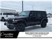 2017 Jeep Wrangler Unlimited Sahara (Stk: B5514) in Stony Plain - Image 1 of 40