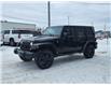 2017 Jeep Wrangler Unlimited Sahara (Stk: B5514) in Stony Plain - Image 2 of 40