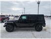 2017 Jeep Wrangler Unlimited Sahara (Stk: B5514) in Stony Plain - Image 4 of 40