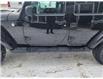 2017 Jeep Wrangler Unlimited Sahara (Stk: B5514) in Stony Plain - Image 5 of 40