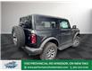 2025 Ford Bronco Badlands (Stk: BR41927) in Windsor - Image 7 of 25