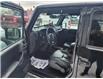 2017 Jeep Wrangler Unlimited Sahara (Stk: B5514) in Stony Plain - Image 10 of 40