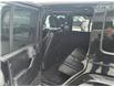 2017 Jeep Wrangler Unlimited Sahara (Stk: B5514) in Stony Plain - Image 13 of 40