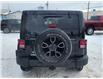 2017 Jeep Wrangler Unlimited Sahara (Stk: B5514) in Stony Plain - Image 14 of 40