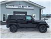 2017 Jeep Wrangler Unlimited Sahara (Stk: B5514) in Stony Plain - Image 17 of 40