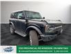 2025 Ford Bronco Badlands (Stk: BR41927) in Windsor - Image 10 of 25
