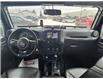 2017 Jeep Wrangler Unlimited Sahara (Stk: B5514) in Stony Plain - Image 20 of 40