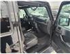 2017 Jeep Wrangler Unlimited Sahara (Stk: B5514) in Stony Plain - Image 21 of 40