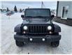 2017 Jeep Wrangler Unlimited Sahara (Stk: B5514) in Stony Plain - Image 22 of 40