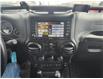 2017 Jeep Wrangler Unlimited Sahara (Stk: B5514) in Stony Plain - Image 23 of 40