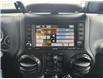 2017 Jeep Wrangler Unlimited Sahara (Stk: B5514) in Stony Plain - Image 24 of 40