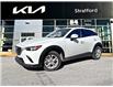 2022 Mazda CX-3 GS (Stk: P22453) in Stratford - Image 1 of 22