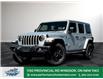 2023 Jeep Wrangler Sahara (Stk: PR37824) in Windsor - Image 1 of 48