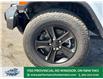 2023 Jeep Wrangler Sahara (Stk: PR37824) in Windsor - Image 2 of 48
