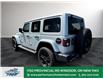 2023 Jeep Wrangler Sahara (Stk: PR37824) in Windsor - Image 5 of 48