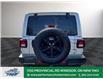 2023 Jeep Wrangler Sahara (Stk: PR37824) in Windsor - Image 6 of 48
