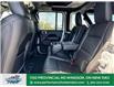 2023 Jeep Wrangler Sahara (Stk: PR37824) in Windsor - Image 16 of 48