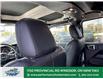 2023 Jeep Wrangler Sahara (Stk: PR37824) in Windsor - Image 20 of 48