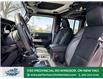2023 Jeep Wrangler Sahara (Stk: PR37824) in Windsor - Image 26 of 48