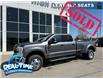 2025 Ford F-350 XLT (Stk: 25076) in Claresholm - Image 1 of 11