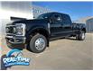 2025 Ford F-450  (Stk: 25141) in Claresholm - Image 1 of 26