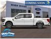 2025 Ford F-150 Tremor (Stk: 25053) in Claresholm - Image 1 of 1