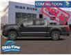 2025 Ford F-150 Tremor (Stk: 25207) in Claresholm - Image 1 of 1