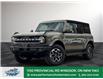 2025 Ford Bronco Outer Banks (Stk: BR73500) in Windsor - Image 1 of 29