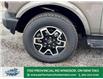 2025 Ford Bronco Outer Banks (Stk: BR73500) in Windsor - Image 2 of 29