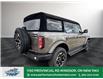 2025 Ford Bronco Outer Banks (Stk: BR73500) in Windsor - Image 7 of 29