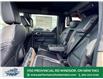 2025 Ford Bronco Outer Banks (Stk: BR73500) in Windsor - Image 12 of 29