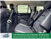 2025 Lincoln Navigator L Reserve (Stk: NV01270) in Windsor - Image 12 of 30