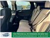 2021 Ford Escape Titanium (Stk: PR02902) in Windsor - Image 16 of 47